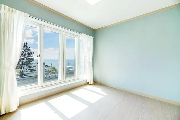 Basic Oda, 2 Yatak Odası (Beakdusan)