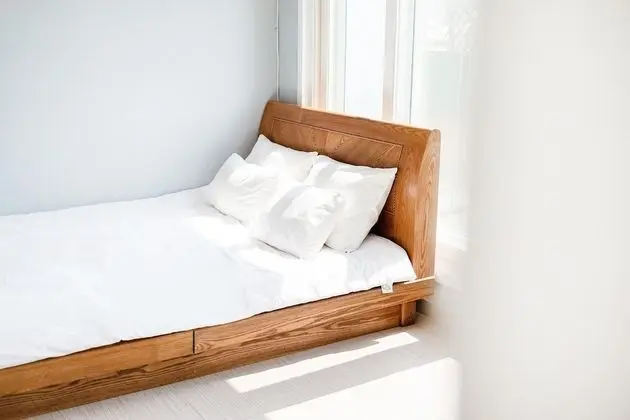 Basic Oda, 2 Yatak Odası (Beakdusan)