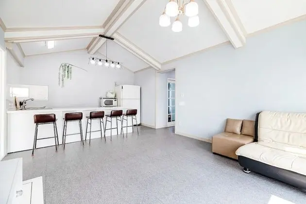 Basic Oda, 2 Yatak Odası (Beakdusan)