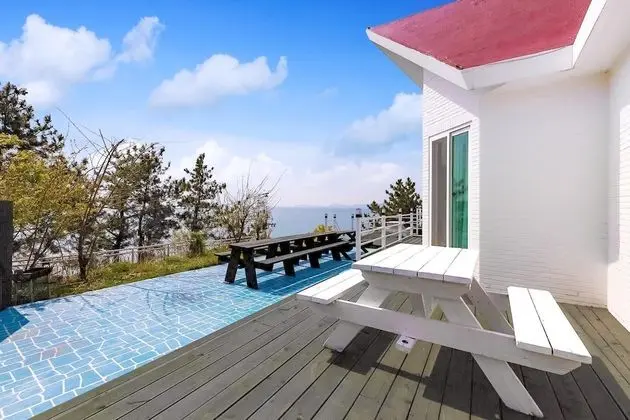 Basic Oda, 2 Yatak Odası (Beakdusan)