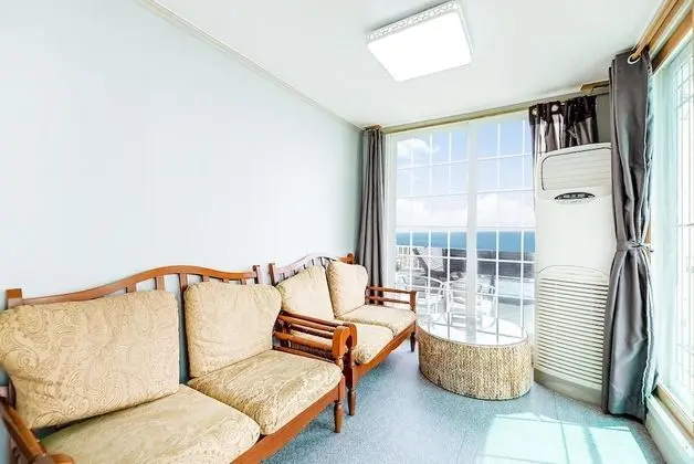 Basic Oda, 2 Yatak Odası (Halasan)