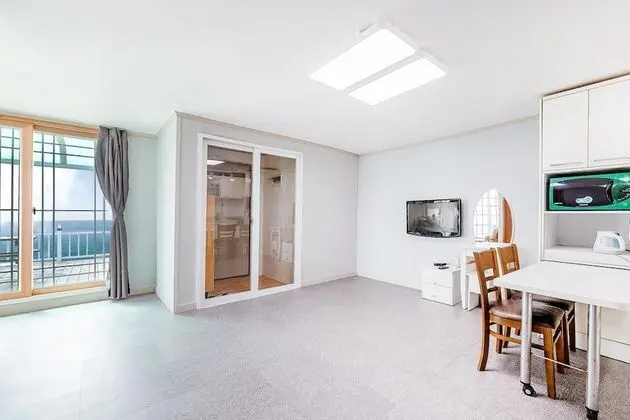 Basic Oda, 2 Yatak Odası (Halasan)