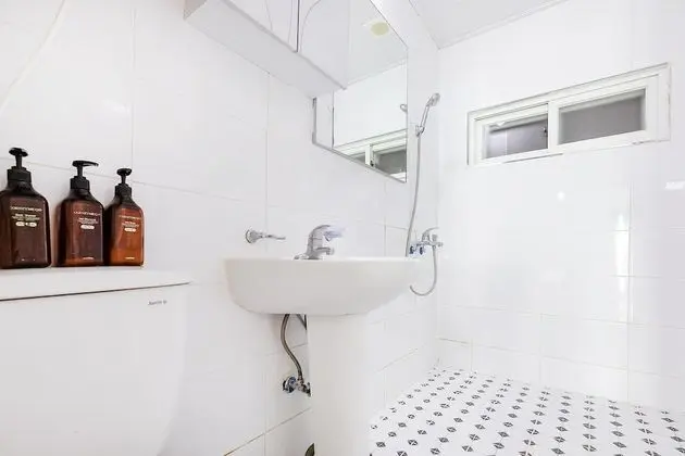 Basic Oda, 2 Yatak Odası (Halasan)