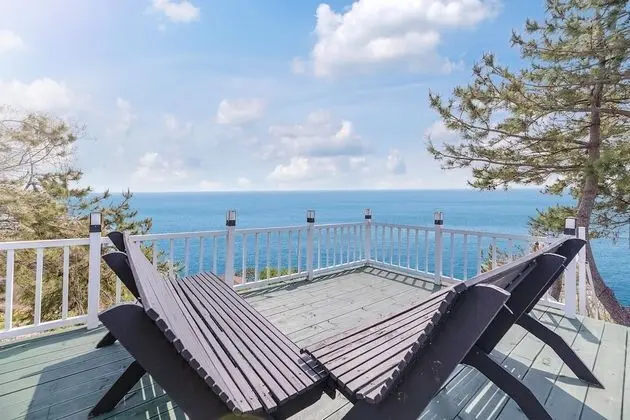 Basic Oda, 2 Yatak Odası (Halasan)