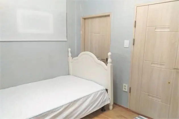 Basic Oda, 2 Yatak Odası (Halasan)