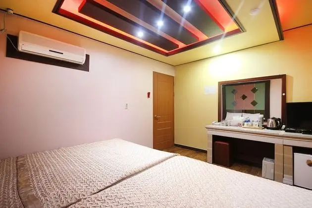 Oda (2+2 rooms (double+double))