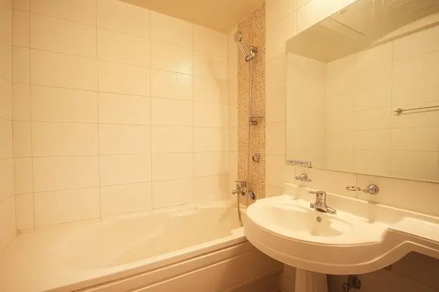 Oda (2+2 rooms (double+double))