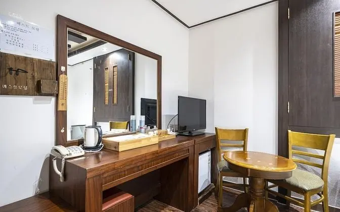 Oda (2+2 rooms (double+double))