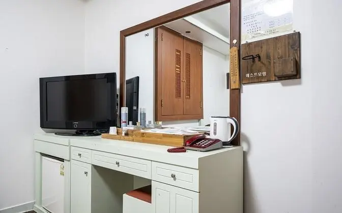 Oda (Guest room for 1 person only)