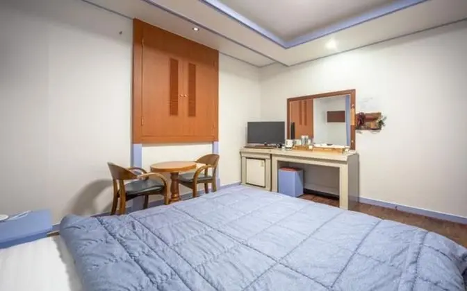 Oda (Guest room for 1 person only)