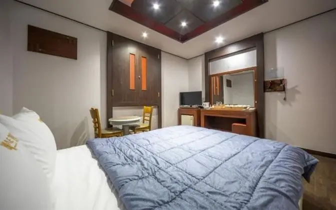 Oda (Guest room for 1 person only)