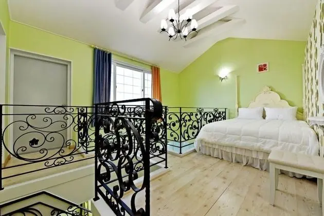 Oda, Okyanus Manzaralı (Manhattan)