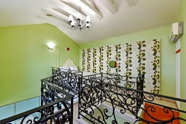 Oda, Okyanus Manzaralı (Manhattan)