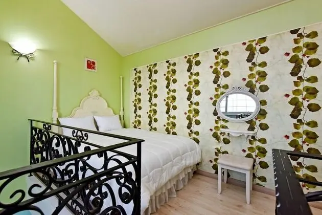 Oda, Okyanus Manzaralı (Manhattan)