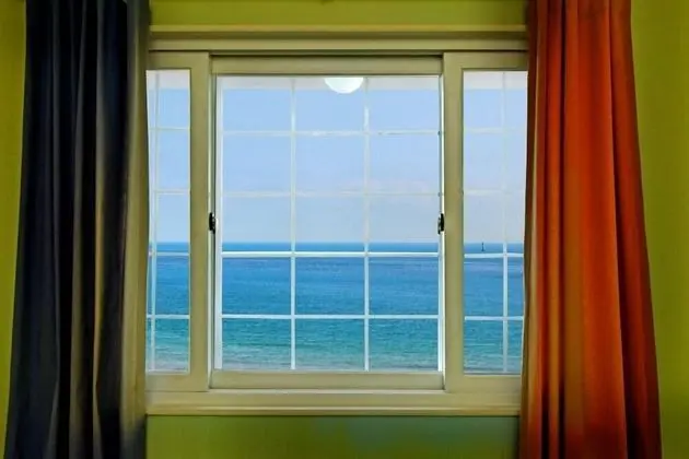 Oda, Okyanus Manzaralı (Manhattan)