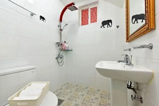 Oda, Okyanus Manzaralı (Manhattan)