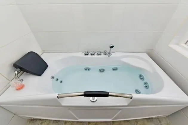 Oda, Okyanus Manzaralı (Manhattan)