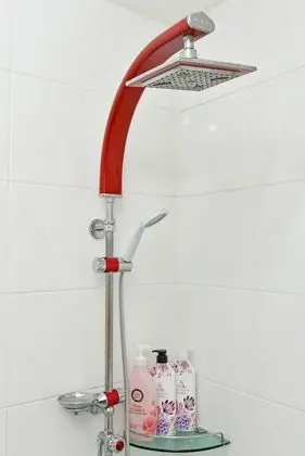 Oda, Okyanus Manzaralı (Manhattan)