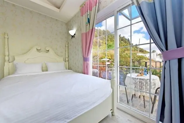 Oda, Okyanus Manzaralı (My Chelsea)