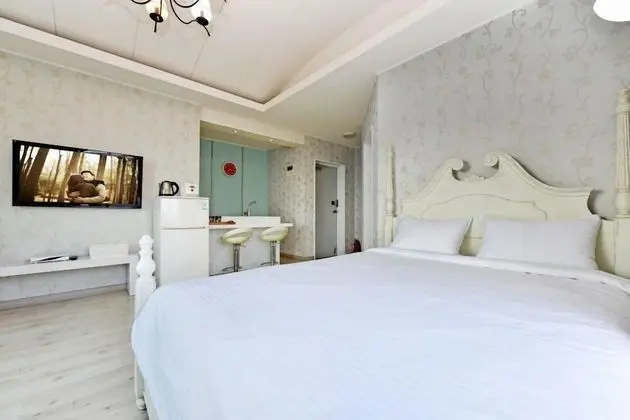 Oda, Okyanus Manzaralı (My Chelsea)