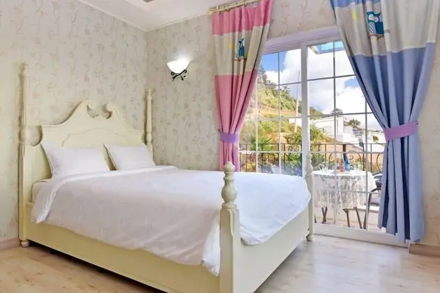 Oda, Okyanus Manzaralı (My Chelsea)