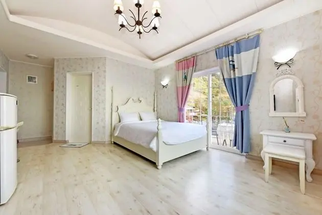 Oda, Okyanus Manzaralı (My Chelsea)