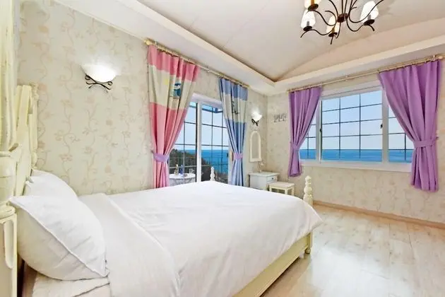 Oda, Okyanus Manzaralı (My Chelsea)