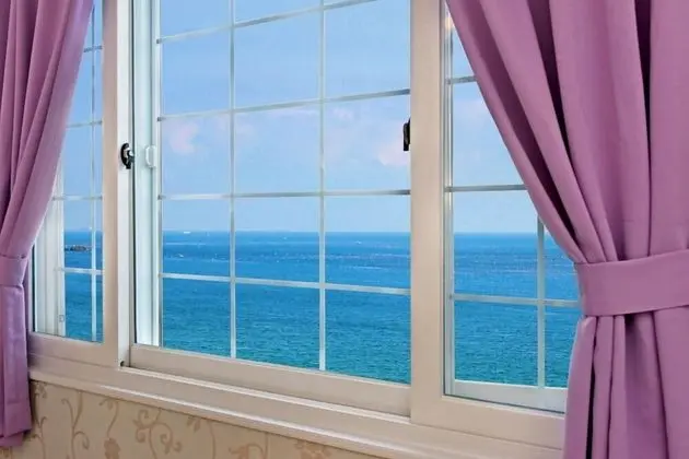 Oda, Okyanus Manzaralı (My Chelsea)