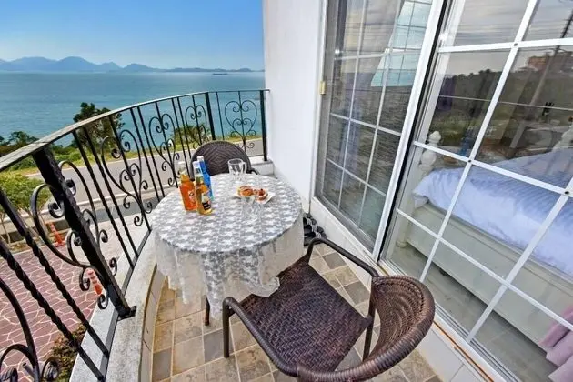 Oda, Okyanus Manzaralı (My Chelsea)