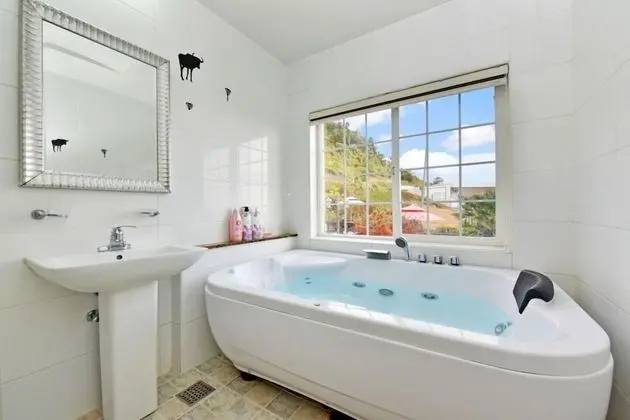 Oda, Okyanus Manzaralı (My Chelsea)