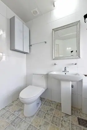 Oda, Okyanus Manzaralı (My Chelsea)