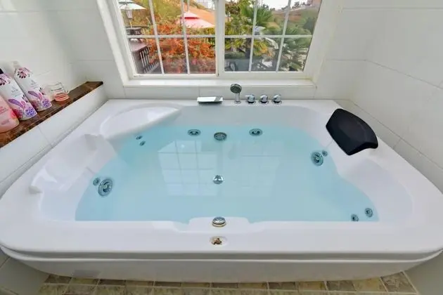 Oda, Okyanus Manzaralı (My Chelsea)