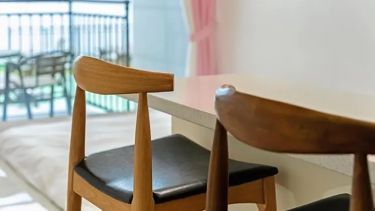 Basic Oda, 1 Yatak Odası (Adong 202(Ocean view,with pet))