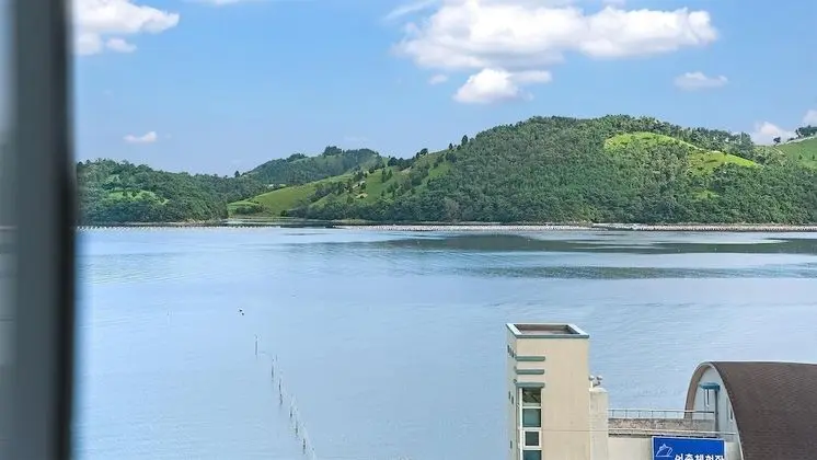 Basic Oda, 1 Yatak Odası (Adong 202(Ocean view,with pet))