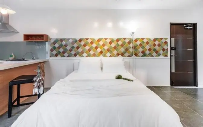 Oda (B-101 Whirlpool)