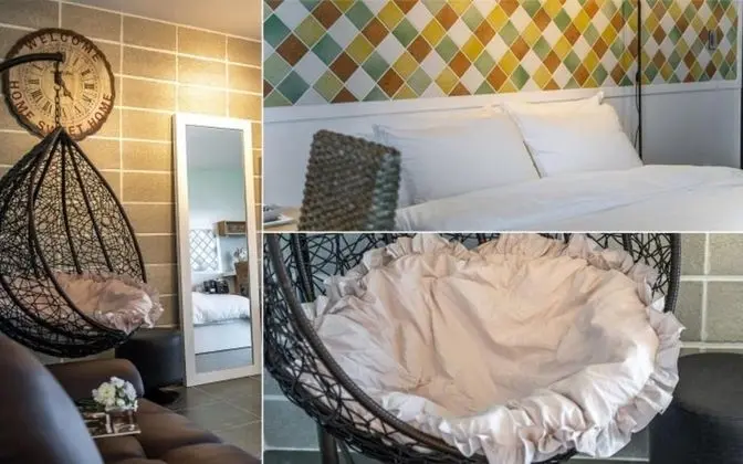 Oda (B-101 Whirlpool)