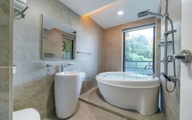 Oda (B-101 Whirlpool)