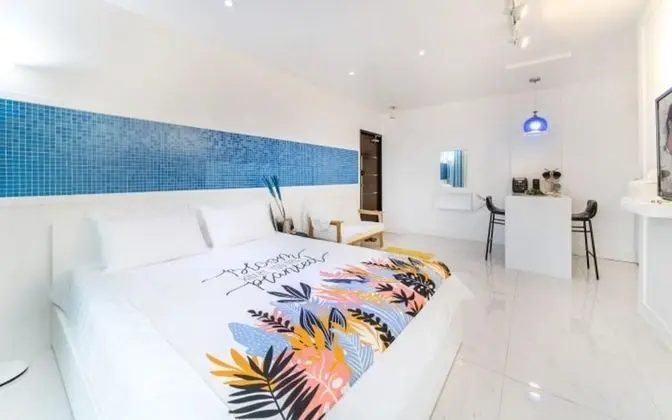 Oda (B-102 Whirlpool)