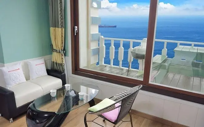 Oda (Marion's (Spa))