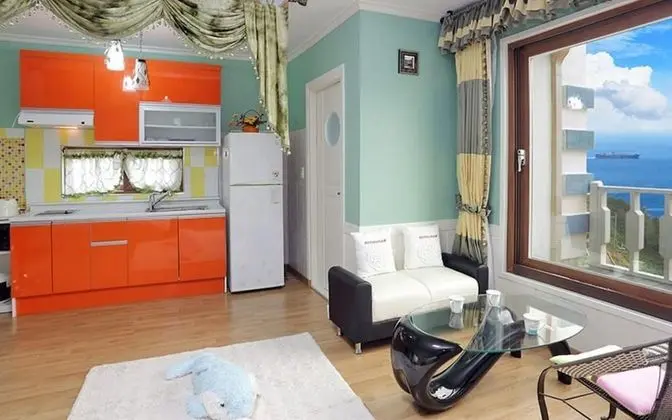 Oda (Marion's (Spa))