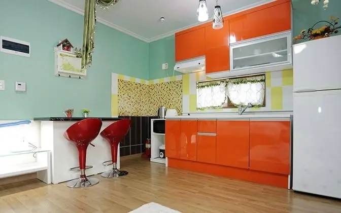 Oda (Marion's (Spa))