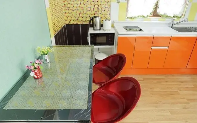 Oda (Marion's (Spa))