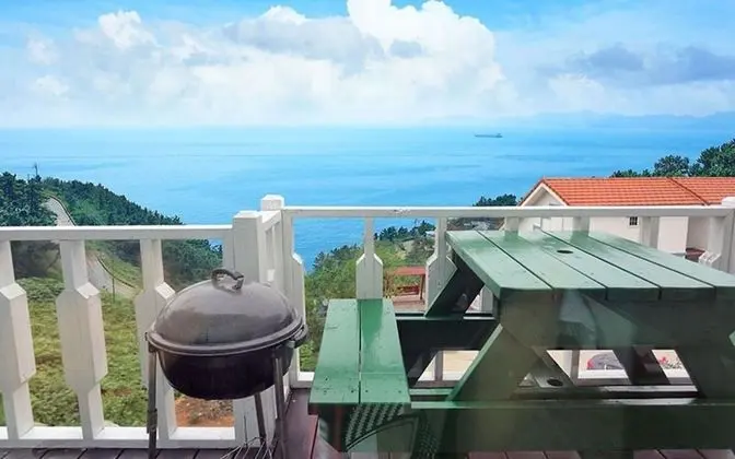 Oda (Marion's (Spa))