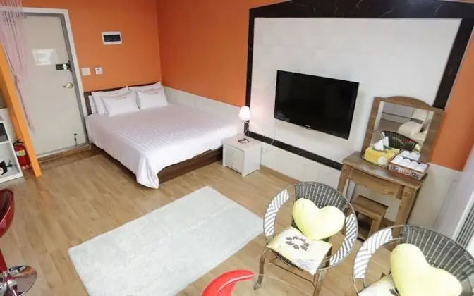 Oda (Peony (duplex spa))