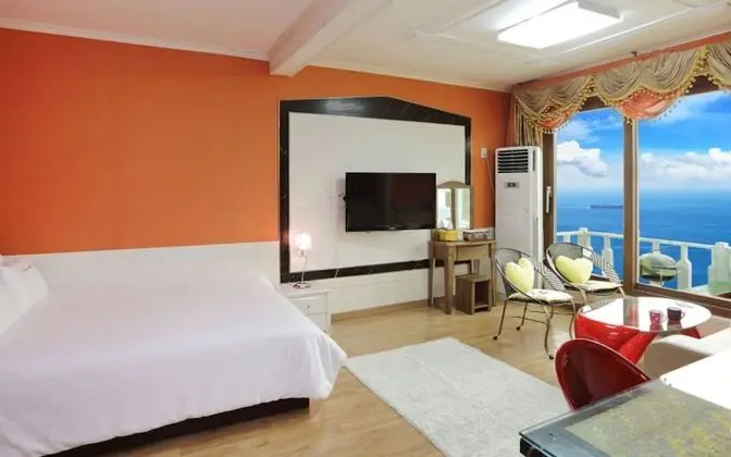 Oda (Peony (duplex spa))