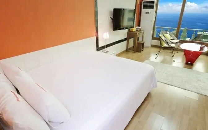 Oda (Peony (duplex spa))