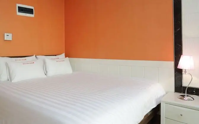 Oda (Peony (duplex spa))