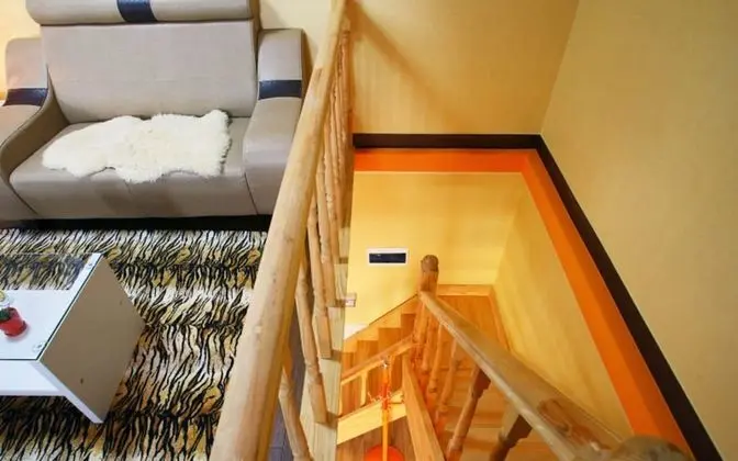 Oda (Peony (duplex spa))