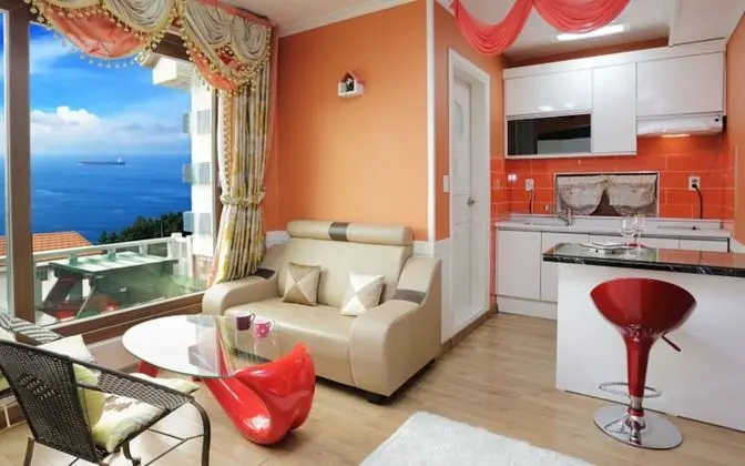 Oda (Peony (duplex spa))