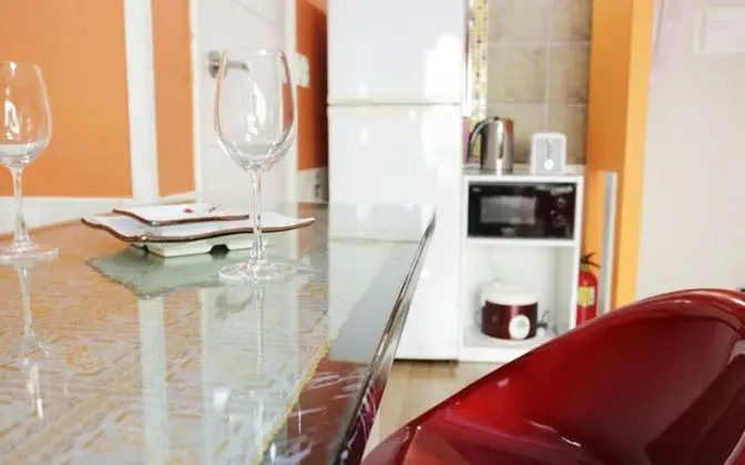 Oda (Peony (duplex spa))